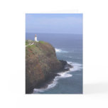 Kilauea Point Lighthouse Greeting Card