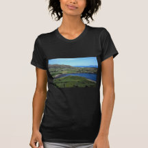 Kilcar, County Donegal, Ireland Tshirts