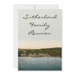 Kilcreggan, Argyll and Bute, Scotland Custom Announcements