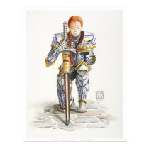 Kilfara Warrior Princess posters