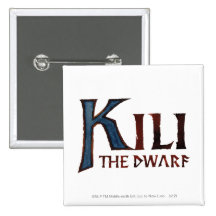 Kili Name Pins