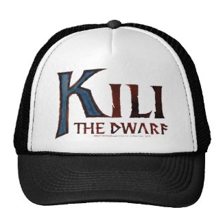 Kili Name Trucker Hat