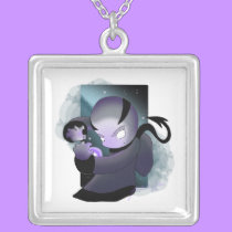 Kilis the Soul Stealer necklaces