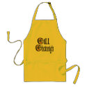 Kilkenny Apron