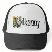 Kilkenny Cap hats