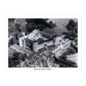Kilkenny Castle Ireland, Aerial photo print