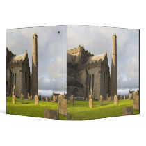 Kilkenny, Ireland. Killkenny is also known as Binders