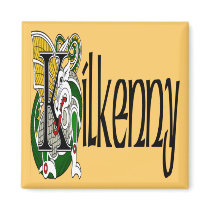 Kilkenny Magnet