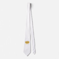 Kilkenny Silk Tie