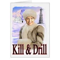 kill and drill cards by Alessandra55 kill and drill cards