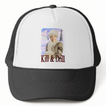 kill and drill hats