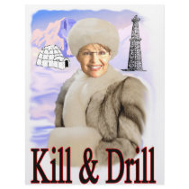 kill and drill letterhead by Alessandra55 kill and drill letterhead