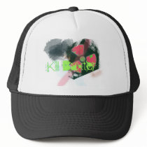 Kill Baxter Hat