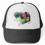 Kill Baxter Hat