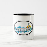 Kill Devil Hills. Coffee Mug