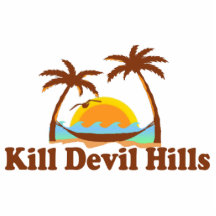 Kill Devil Hills. Cut Out