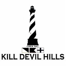 Kill Devil Hills. Cut Out