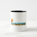 Kill Devil Hills. Mug