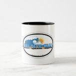 Kill Devil Hills. Mug
