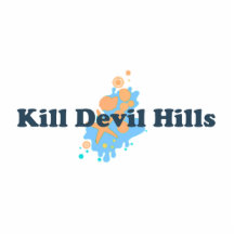 Kill Devil Hills. Photo Sculpture