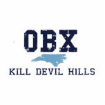Kill Devil Hills.
