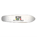 Kill Devil Hills.