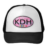 Kill Devil Hills. Trucker Hats