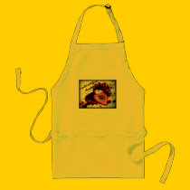 Kill for a chocolate aprons