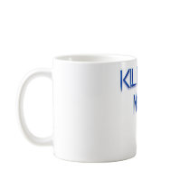kill me now mugs