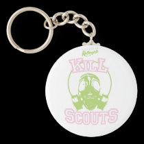 Kill Scouts keychains