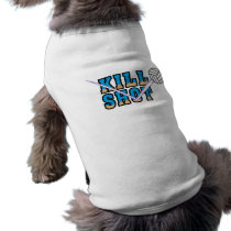 Kill Shot pet clothing by alternateworlds Kill Shot pet clothing