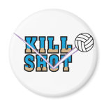 Kill Shot magnets