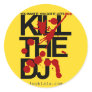 Kill the DJ