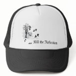 Kill the Reflection - Dead Tree hats
