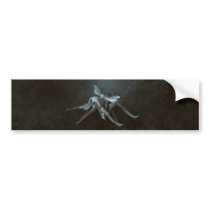 kill them all bumper sticker