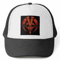 Kill Van Kull Truckers Hats