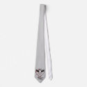 Kill What You Love Tie