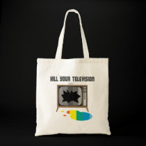 Kill Your Television bags