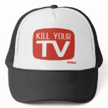 KILL YOUR TV hats