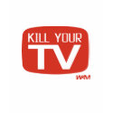 KILL YOUR TV t-shirts