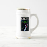 KILLA CALI COFFEE MUGS