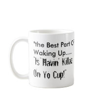 killa mug