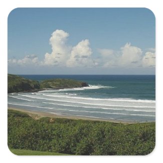 Killalea State Park Shellharbour NSW 2528 Sticker sticker