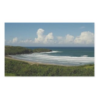 Killalea State Park Shellharbour NSW 2528 Sticker sticker