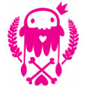 Killamari : Logo t-shirts