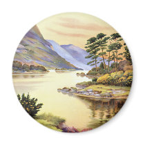 Killarney, Heaven's Reflex Magnets