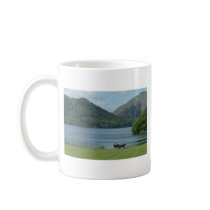Killarney Lakes and Jarvey Mugs