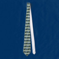 Killarney Lakes and Jarvey ties