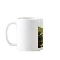 Killarney Lakes  Mug