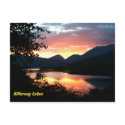 Killarney Lakes Postcard by Irishdreams Killarney Lakes Postcard